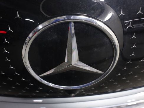 Certified 2023 Mercedes-Benz EQE 350+ 4MATIC SUV w/ AMG Line Exterior Package image 68