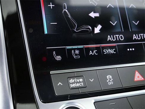 Certified 2022 Audi Q7 3.0T Premium Plus image 22