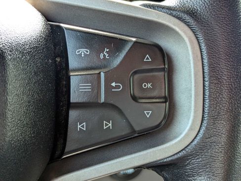 Used 2023 Ford Bronco Black Diamond AWD/4WD image 14