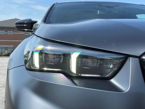 Used 2027 BMW M5 Touring AWD/4WD image 10