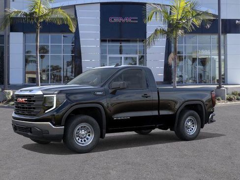 New 2026 GMC Sierra 1500 Pro image 2