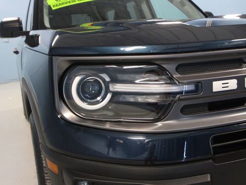 Used 2023 Ford Bronco Sport Big Bend w/ Convenience Package image 39