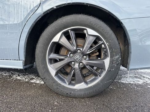 Used 2023 Honda Odyssey Elite image 8