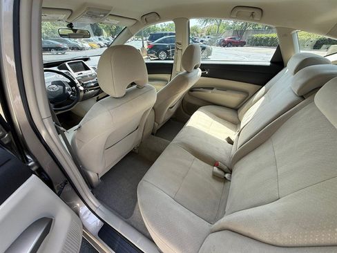 Used 2007 Toyota Prius FWD image 22