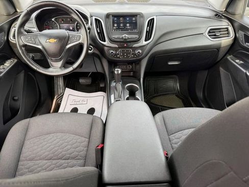 Used 2019 Chevrolet Equinox LT image 11