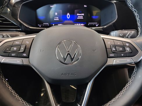 Used 2024 Volkswagen Taos S w/ MDO Package image 3