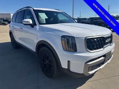 Used 2023 Kia Telluride SX X-Pro
