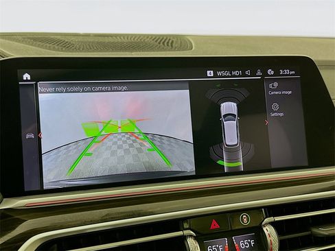 Used 2020 BMW X5 xDrive40i w/ Premium Package image 14