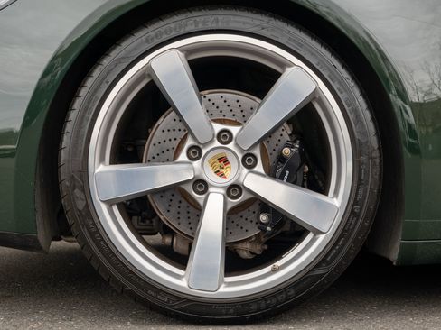 Certified 2024 Porsche 911 Carrera S image 14