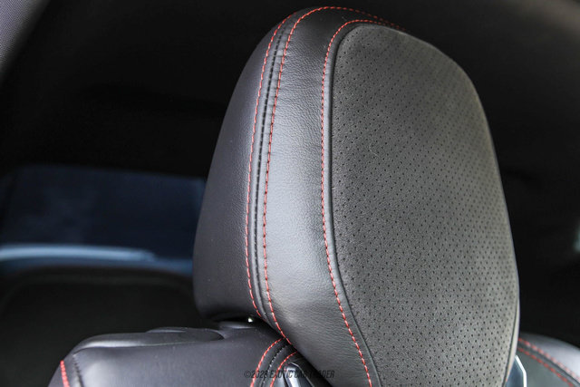 Used 2017 Chevrolet Camaro ZL1 RWD image 32