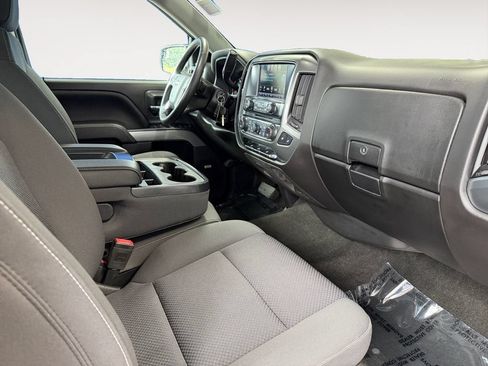 Used 2018 Chevrolet Silverado 1500 LT w/ True North Edition AWD/4WD image 26