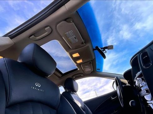 Used 2013 INFINITI EX37 Journey w/ Premium Pkg image 22