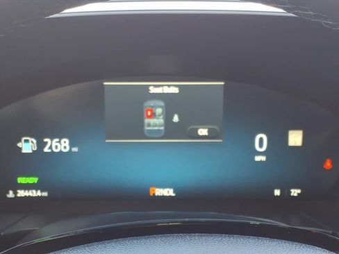 Certified 2023 Ford Escape Platinum w/ Class II Trailer Tow Package image 28