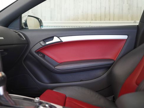 Used 2014 Audi S5 Premium Plus AWD/4WD image 33