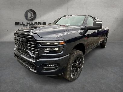 New 2026 RAM 3500 Laramie