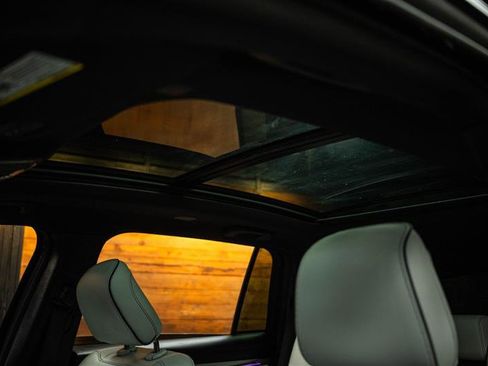 Used 2025 Jeep Wagoneer S Limited image 22