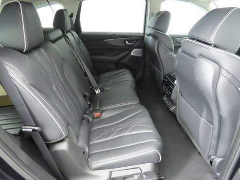 Used 2026 Acura MDX w/ Advance Package AWD/4WD image 23