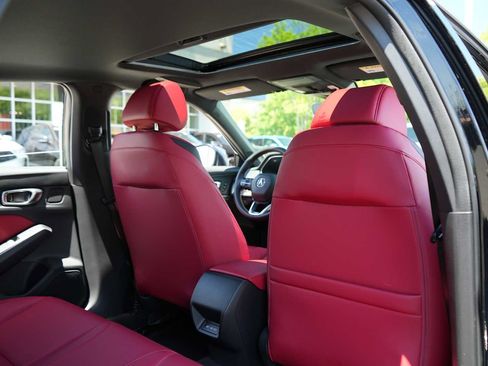 Certified 2026 Acura Integra A-Spec FWD image 35