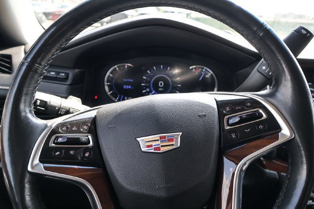 Used 2019 Cadillac Escalade ESV Premium Luxury RWD image 17