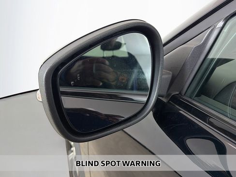 Used 2025 Ford Mustang Mach-E Select w/ Comfort Package Lite image 6