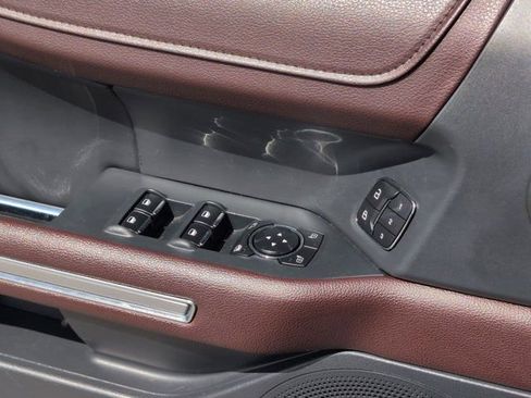 Used 2024 Ford Expedition Max Limited image 13