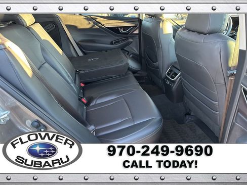 Used 2023 Subaru Outback Limited image 13