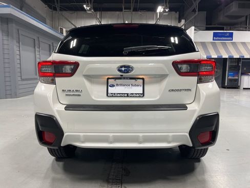 Certified 2023 Subaru Crosstrek 2.0i Premium AWD/4WD image 8