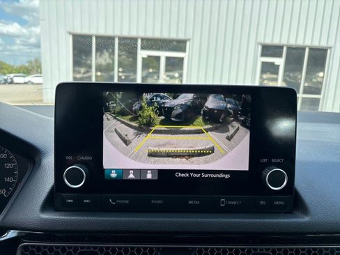 Used 2023 Honda Civic LX image 20