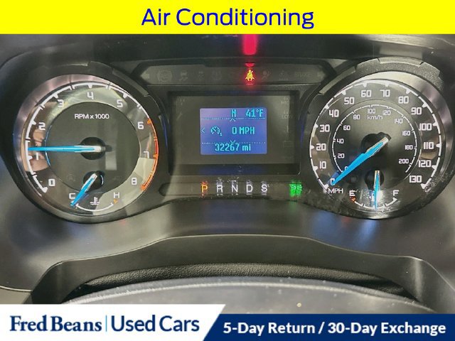 Used 2021 Ford Ranger XL w/ Equipment Group 101A High AWD/4WD image 15