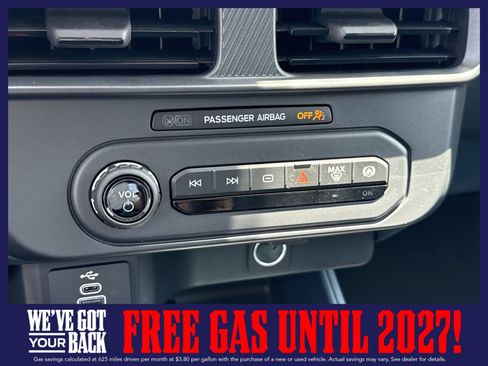 New 2026 Ford Maverick XL FWD image 21