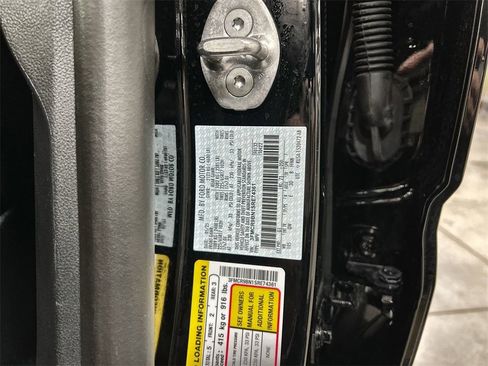 Used 2025 Ford Bronco Sport Big Bend w/ Convenience Package image 36