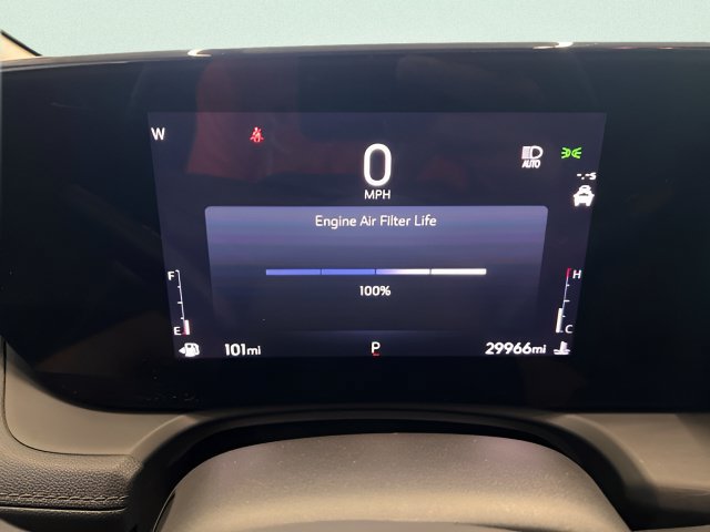 Certified 2025 Buick Encore GX Preferred AWD/4WD image 24