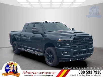 Used 2025 RAM 2500 Laramie
