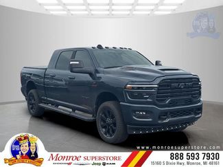 Used 2025 RAM 2500 Laramie video 1