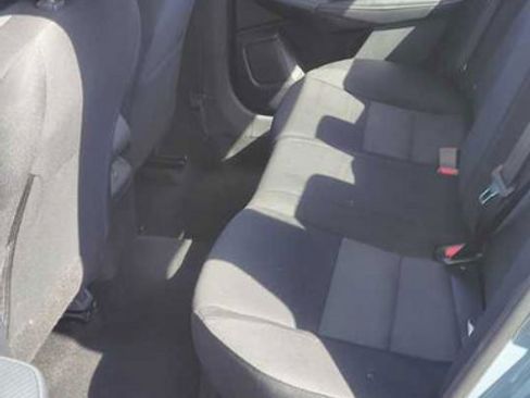 Used 2025 Nissan Sentra SV FWD image 5