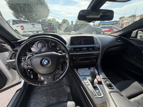 Used 2013 BMW 650i Coupe RWD image 11