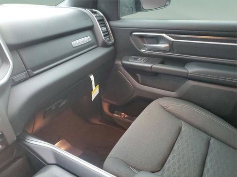 New 2026 RAM 1500 Big Horn image 20