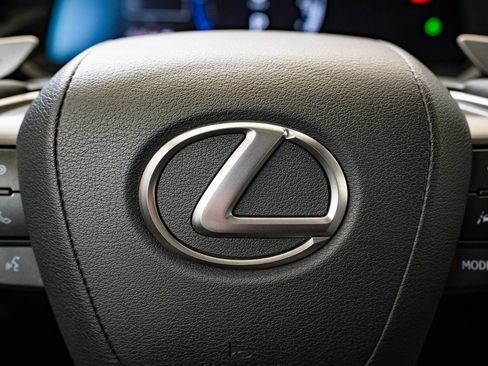 Certified 2023 Lexus RZ 450e Premium w/ Accessory Package (2T) image 25