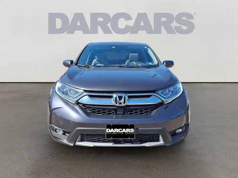 Used 2018 Honda CR-V EX-L image 2
