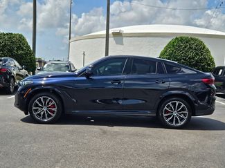 Used 2025 BMW X6 xDrive40i w/ Premium Package AWD/4WD video 2