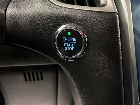 Certified 2022 Ford Edge SEL w/ Convenience Package image 14