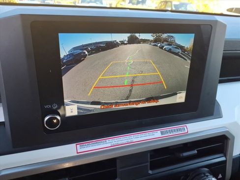 Used 2024 Toyota Tacoma TRD Sport image 14