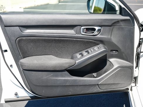 Used 2024 Honda Civic LX image 22
