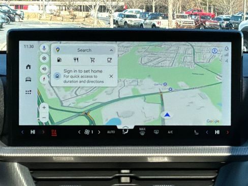 New 2026 Ford Explorer ST w/ Sun And Sound Package image 21