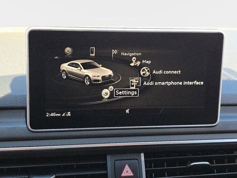 Used 2019 Audi S5 Prestige w/ S Sport Package image 27