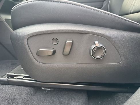 New 2026 Buick Enclave Avenir w/ Super Cruise Package image 27