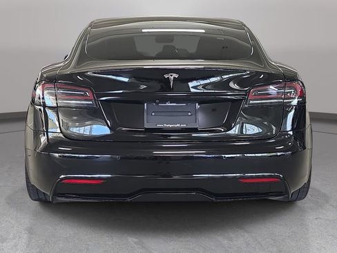 Used 2022 Tesla Model S AWD/4WD image 8