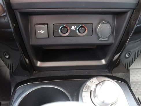 Used 2020 Toyota 4Runner Nightshade image 55