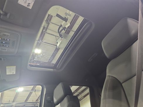 New 2026 Chevrolet Silverado 2500 LTZ w/ Trail Boss Package image 30