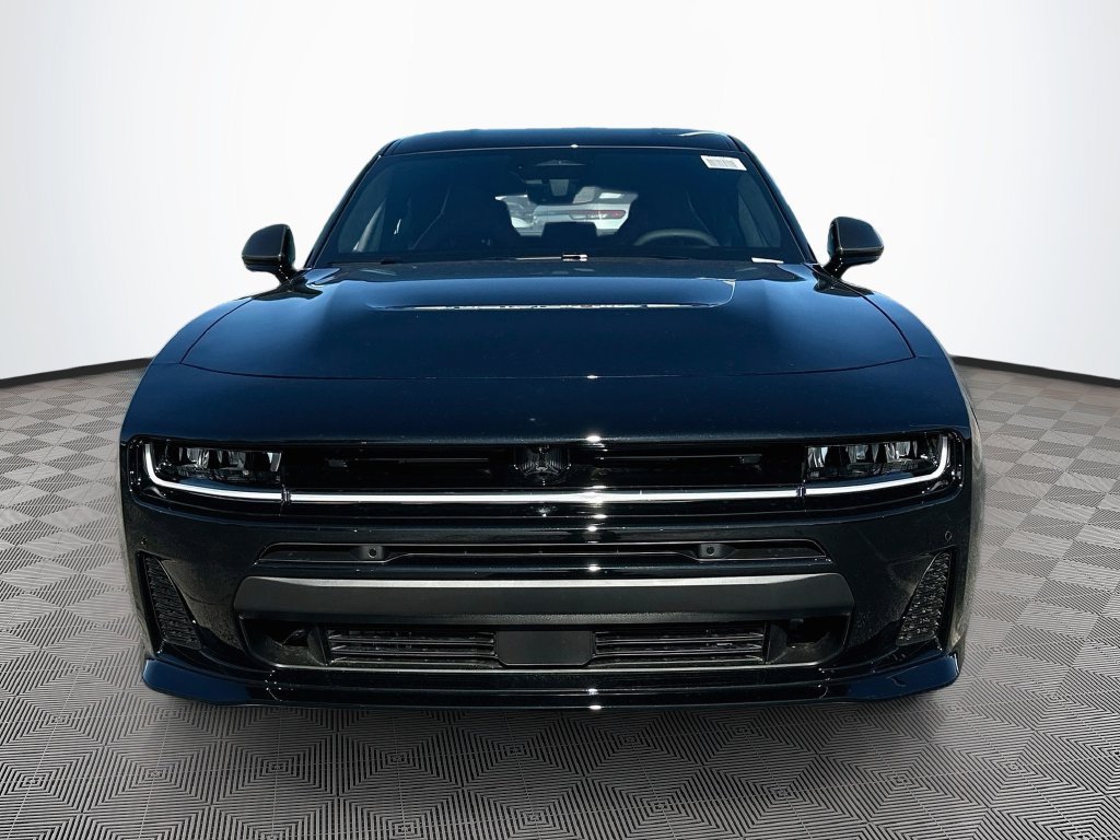 New 2027 Dodge Charger Scat Pack AWD/4WD image 3